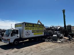 Madera Ranchos, CA Junk Removal Services Company