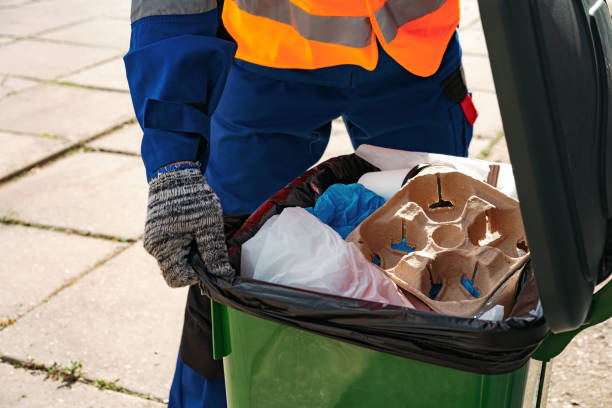 Retail Junk Removal in Madera Ranchos, CA